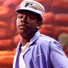 Tyler, the Creator Tributes to D’Angelo as the Artist Who ‘Shaped’ His ‘Musical DNA’
