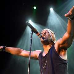 Michael Archer Jr., D’Angelo & Angie Stone’s Son, Reflects on ‘Rough and Sad Year’ After Losing..