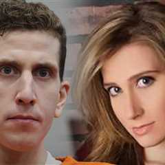 Bryan Kohberger Took Plea Deal Just After Sister Named as Trial Witness
