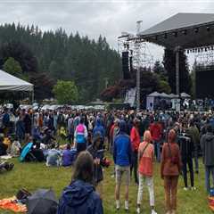 The Ultimate Guide to Local Transportation Options After a Concert in King County, Washington