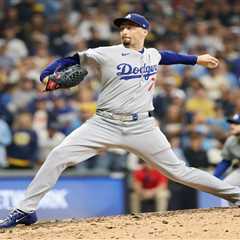 Blake Snell-led rotational overhaul has Dodgers eyeing repeat