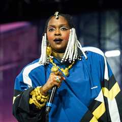 Lauryn Hill Goes Deep on D’Angelo in Moving Tribute Message: ‘Your Undeniable Beauty and Talent..