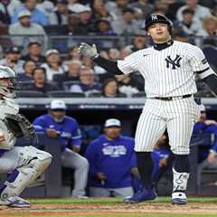 Anthony Volpe undergoes shoulder surgery after rough Yankees season
