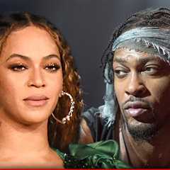 Beyoncé Pays Tribute to D’Angelo, 'We Will Never Forget You'