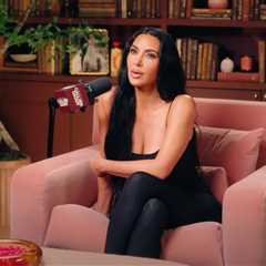 Kim Kardashian Says She Should’ve Been ‘Canceled’ for Controversial Photo Shoot With 16-Year-Old..