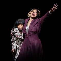 Audra McDonald Doesn’t Care What Critics Think —But She Was Glad to Get ‘Gypsy’ Feedback From One..
