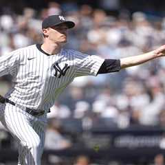 Yankees’ Max Fried, Ryan McMahon named Gold Glove finalists