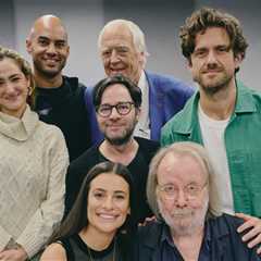 ‘Chess’ Flopped in the ’80s: Lea Michele, Aaron Tveit & Nicholas Christopher Talk Trying the Cult..