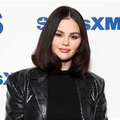 Selena Gomez Explains Why She Was ‘Sobbing’ After Marrying Benny Blanco: ‘This Could All Go..
