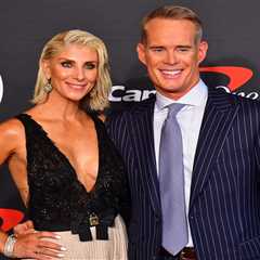 How Joe Buck overcame ‘smug a–hole’ impression on first date with wife Michelle