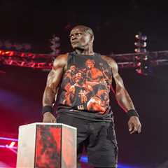 R-Truth hit ‘pinnacle’ of his career during WWE release that came after goosebumps John Cena moment