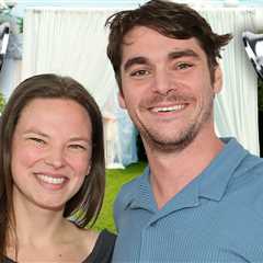 'Breaking Bad' Star RJ Mitte Engaged to Kennedy Suarez