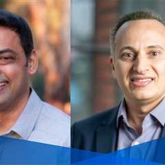 AXS Strengthens Tech Leadership With New C-Suite Appointments