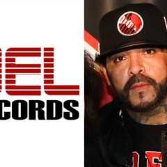 Del Records CEO Ángel del Villar Wants to Stay Out Of Prison While He Appeals Cartel Convictions