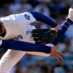 Brewers vs. Dodgers Game 3 pick: NLCS predictions, odds, best bets