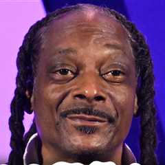 Snoop Dogg Features Same-Sex Couples in Children's Series 'Doggyland'