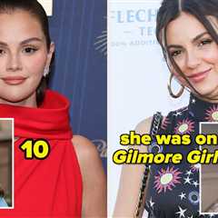 18 Shocking Then Vs. Now Photos Of Former Child Stars That Show Just How Much They've Changed