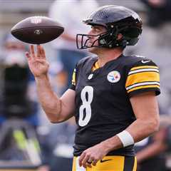Fanatics Sportsbook promo for Steelers vs. Bengals: Bet $50, get $250 in FanCash for ‘TNF’