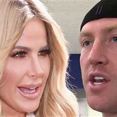 Kroy Biermann Rips Kim Zolciak for Blabbing About Divorce, Says It Hurts Kids