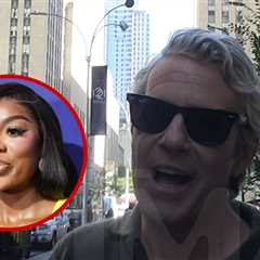 Andy Cohen Calls 'RHOP's Wendy Osefo a Role Model Despite Fraud Charges