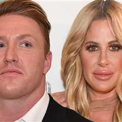 Kroy Biermann Allegedly Reached Out to Woman to Warn Her About Kim Draining Finances