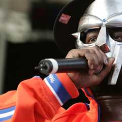 Temu: MF Doom Estate’s ‘Inflammatory’ Counterfeit Merch Lawsuit Has a ‘Fundamental Problem’