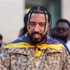 French Montana Wins Sampling Lawsuit, Even Though Judge Says Beats Seem ‘Indistinguishable’