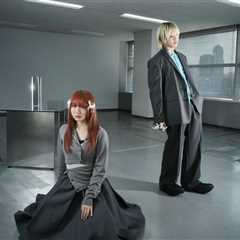 YOASOBI’s First Drama Theme & Dual-Vocal Track ‘Gekijyo’ Captures the Resolve of Those Who Take..