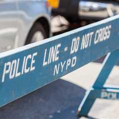 Rapper Suave Drilly Shot & Killed in New York City
