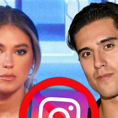 'Big Brother' Couple Makensy Manbeck & Matt Hardeman Unfollow Each Other