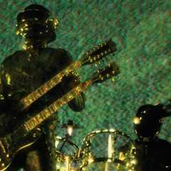 Daft Punk Releasing ‘Human After All’ Remixes on Vinyl for the First Time