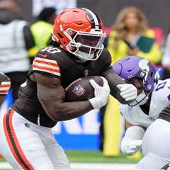 The emerging fantasy football running back option you can’t overlook