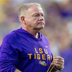 FanDuel promo code: Bet $5, get $300 in bonus bets if your bet wins for LSU vs. Vanderbilt