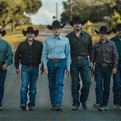Intocable Delivers Message of Unity in Short Film ‘Estamos Todos’ & More Uplifting Moments in..