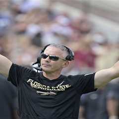 bet365 bonus code NYPBET: Bet $5, get $200 in bonus bets for Florida State vs. Stanford