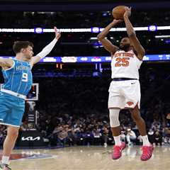 Mikal Bridges is model for Mike Brown’s Knicks transformation