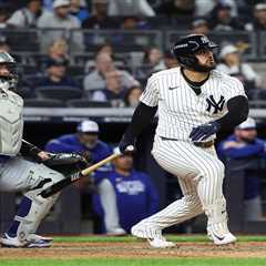 Where Jasson Dominguez fits within Yankees puzzle still to be determined