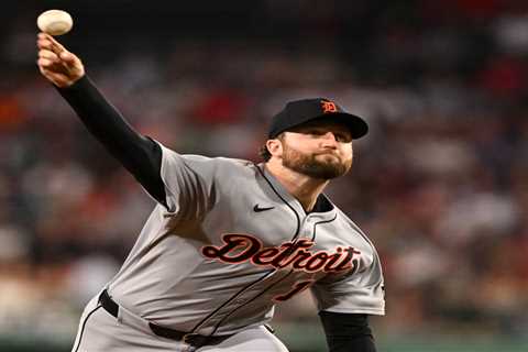 FanDuel promo code: Winning $5 bet gets $300 bonus for Tigers vs. Guardians on Wednesday