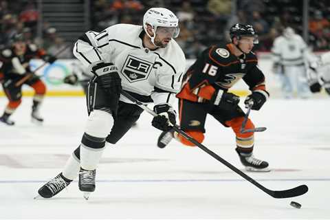 2025-26 NHL betting preview: Four futures to bet before Opening Night