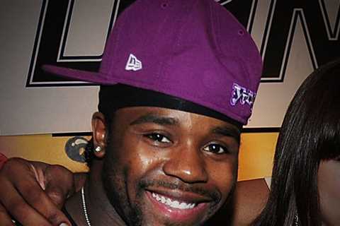 'So You Think You Can Dance's Joshua Allen Killed by Train, Family Says