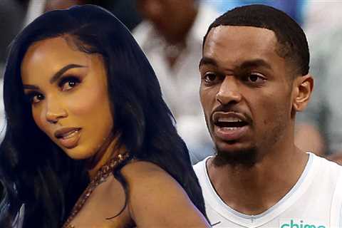 Brittany Renner Asks Court To Increase P.J. Washington Child Support Payments, 'At Least' $35K