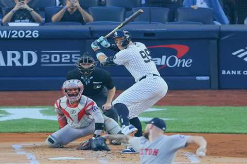 Here’s how to watch Yankees vs. Red Sox in AL Wild Card Game 2 for free