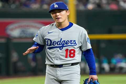 Reds vs. Dodgers Game 2 prediction: Odds, best bet, pick for wild-card series Wednesday