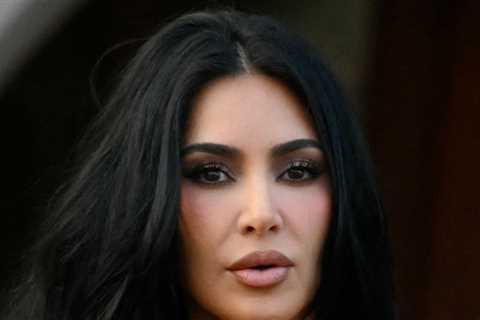 Kim Kardashian Says Someone 'Close' to Her Put a Hit on Her Life