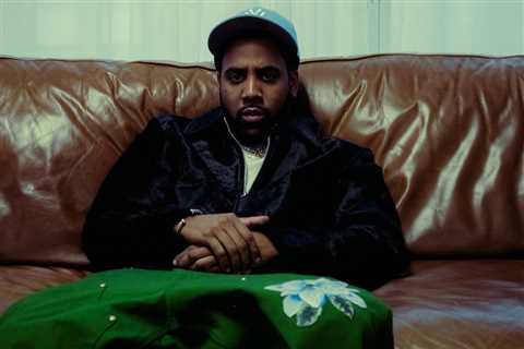 Premiere: Jharrel Jerome Drops Fiery New Single ‘Chu Know’ Off Upcoming Mixtape ‘More Than a..