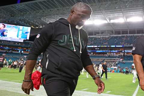 Why the Jets should resist the temptation to tank