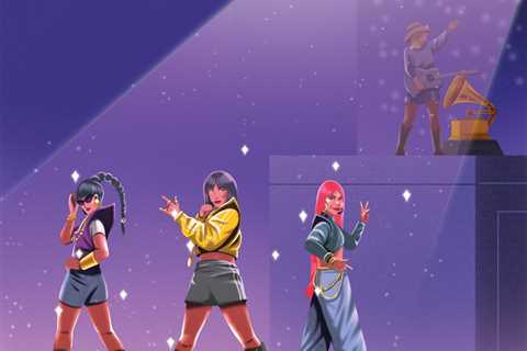 K-Pop Has Conquered The World — Why Hasn’t It Taken the Grammys Yet?