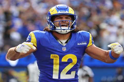 49ers vs. Rams prediction, odds: ‘Thursday Night Football’ picks, best bets for NFL Week 5