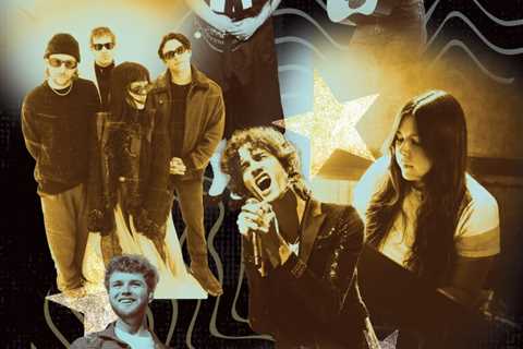 There’s No Clear Frontrunner for 2026 Best New Artist Grammy — But Who Has the Best Chance?