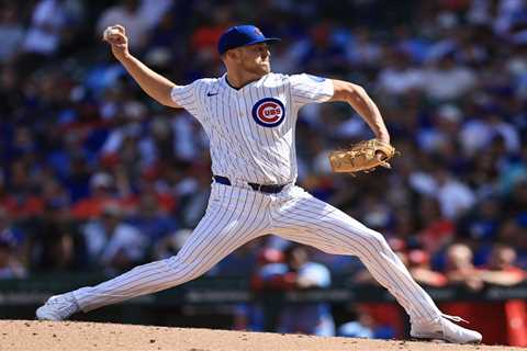 Padres vs. Cubs Game 3 prediction: MLB wild-card series prop, picks, odds